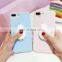 Factoy Squishy Toys Custom 3D Silicone Slow Rising Squishy Phone Case for iPhone 6 7 8 plus