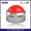 2016 factory supply push button music buttons with custom sound solar tracker price for child