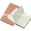 Factory supply customized blank paper notebooks