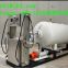 10MT LPG skid tank Gas Station LPG Filling Plant LPG tank 20000L LPG Tank