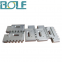 CNC machining/metal parts/aluminum/stainless steel