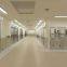 PVC / Vinyl Flooring Roll Materials for Medical Projects