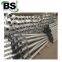 Round Shaft Helical Piers (pilings) for Housing Raising & Support