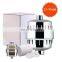 15 stages universal shower water filter with replacement cartridge