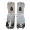 Replacement soap dispenser bottle manual dispenser for hand sanitizer