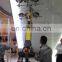 WSR600 High efficiency Glass installation robot/Glass trolley