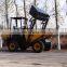 China FCY30 self loading site dumper