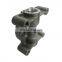 high precision low cost sand casting aluminum parts with cnc machining