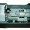 Big cnc lathe machine specification universal lathe manufacturers CJK61125B-2
