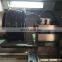 The best price machine for diamond cutting wheel cnc lathe CK6166A form haishu