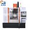 Mill drill machine mini CNC turning center VMC460L  Automatic  vertical Machining Centres