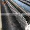100% virgin hdpe agriculture 50% green shade cloth on the greenhouse