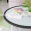 Baby safety funiture corner guards rubber edge strip bed protector pad