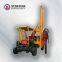 Hydraulic Piling Machine Ground Screw Machine