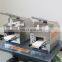 Automatic dumpling making machine / samosa making / spring roll wrapper machine