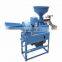 soybean corn wheat husking machine grain husking peeling hulling and polishing machine