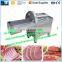 Frozen meat steak cutter lamb chop cutting machine