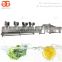 Commerical Factory Prices Leafy Vegetable Water Bubble Washer Dryer Ginger Date Blueberry Cleaning Machine Fruit Washing Line