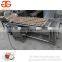 Good Quality Automatic Blueberry Pepper Orange Date Bubble Washer Leek Cabbage Leafy Vegetable Washing Machinery