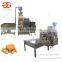 New Design Peanut Grinding Machine Sesame Paste Grinder Tahini Colloid Making Groundnut Butter Production Line