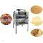 Peanut Cocoa Bean Roasting Chickpea Powder Milling Walnut Chopper Almond Strip Cutting Slivering Cashew Nut Chopping Machine