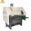 Polyester fiber carding machine for sheep wool and yarn