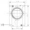 MX-SU-031 Mechanical Infrared Thermal Imaging Shutter, Flag Type Freeshipping , No MOQ limited