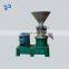 Large Capacity Commercial Exporter Standard Peanut Butter Making Machine