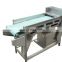 Automatic Easy Operation Multifunctional Mushroom Cutting and Slicing Machine