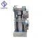 high sale sesame oil press machine