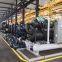 China Custom Auto Switch Water Cooled Screw Chiller