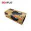 SEAFLO 12V 24V DC 400 GPD 130 PSI Mini  RO High Pressure Booster Water Pump