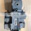 Belparts YC45 PC30 EX35  Excavator Spare Parts PVD-2B-40 Main Hydraulic Pump