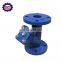 Cast Iron Y Type Filter Strainer