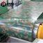 China supplier high quality zinc coated  new design color steel coil/PPGI/PPGL prepainted