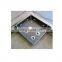 Drilling Punching Steel Stamping Die Stamping Plates