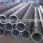 AISI 4130 Steel Tube / 30CrMo Seamless Steel Tube