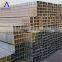 50x50 150x150 75x75 weight ms steel square tube pipe