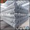 china supplier carbon steel tube 1/2" astm a53 galvanized steel pipe
