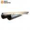 SSAW steel pipe, spiral welded steel pipe X42 X46 X52 X70, API 5L carbon steel pipe gas pipeline