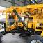 factory price portable 150m 200m water well drilling rig machine for sale