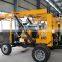 water well drilling rig in dubai