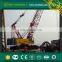 55 ton crane for sale SCC550E brand new crawler crane