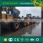 china 5 ton articulated small wheel loader LW500FV