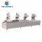 UPVC window making used 4 Head Inline Welder Machine