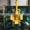 Bent glass lifting equipment windscreen lifters