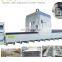 Five axis Gantry CNC machining Center PKG