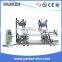 PVC Door Window 4 Corner Welding Machine with CNC in factory