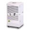 Commercial Greenhouse Dehumidifier for Mould as well as Water Damage