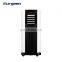 9000btu both cooling heating function portable air conditioning ac